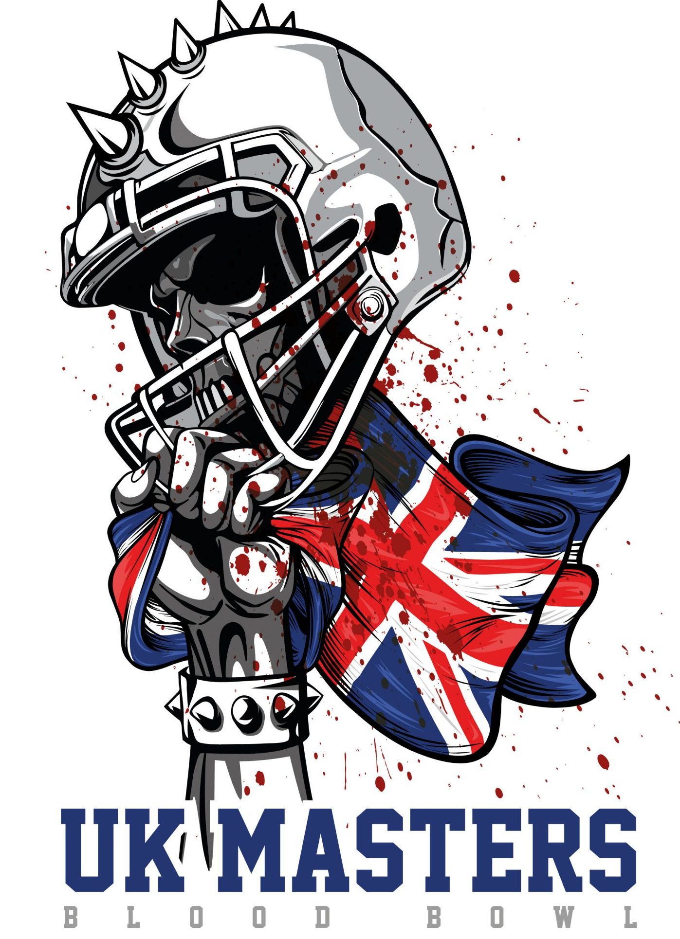 UK Masters Blood Bowl